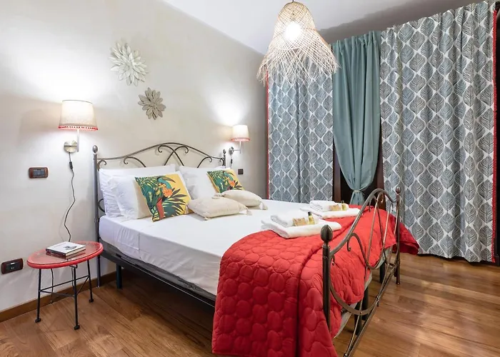 Apartamento As Feel - Cancelleria In Navona *