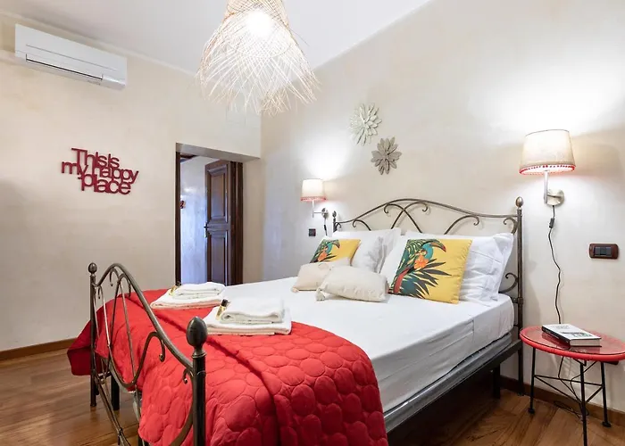 Apartamento As Feel - Cancelleria In Navona *