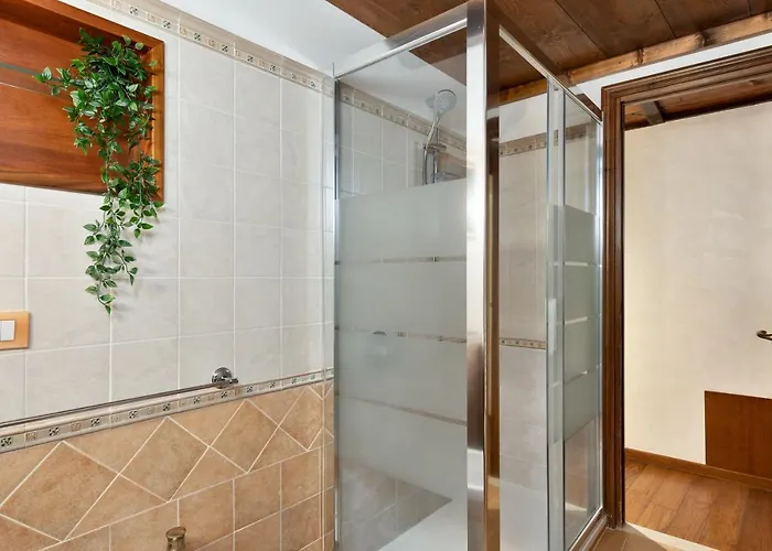 As Feel - Cancelleria In Navona Apartamento