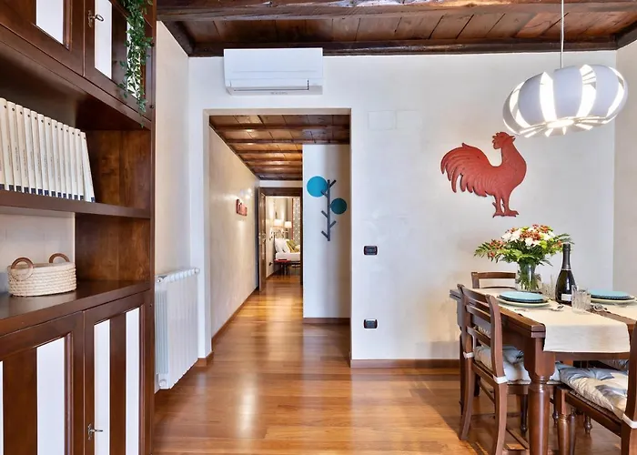 As Feel - Cancelleria In Navona Apartamento Roma