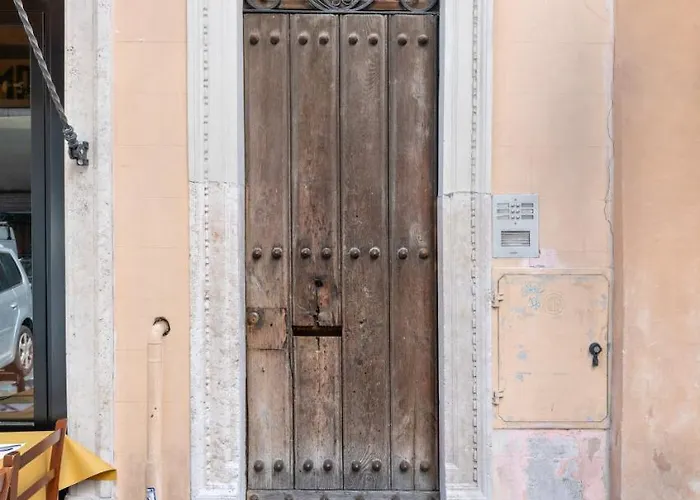 As Feel - Cancelleria In Navona