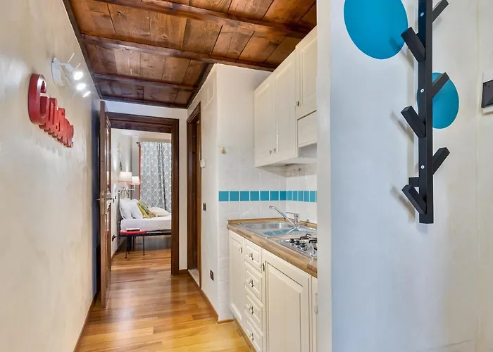 Apartamento As Feel - Cancelleria In Navona *